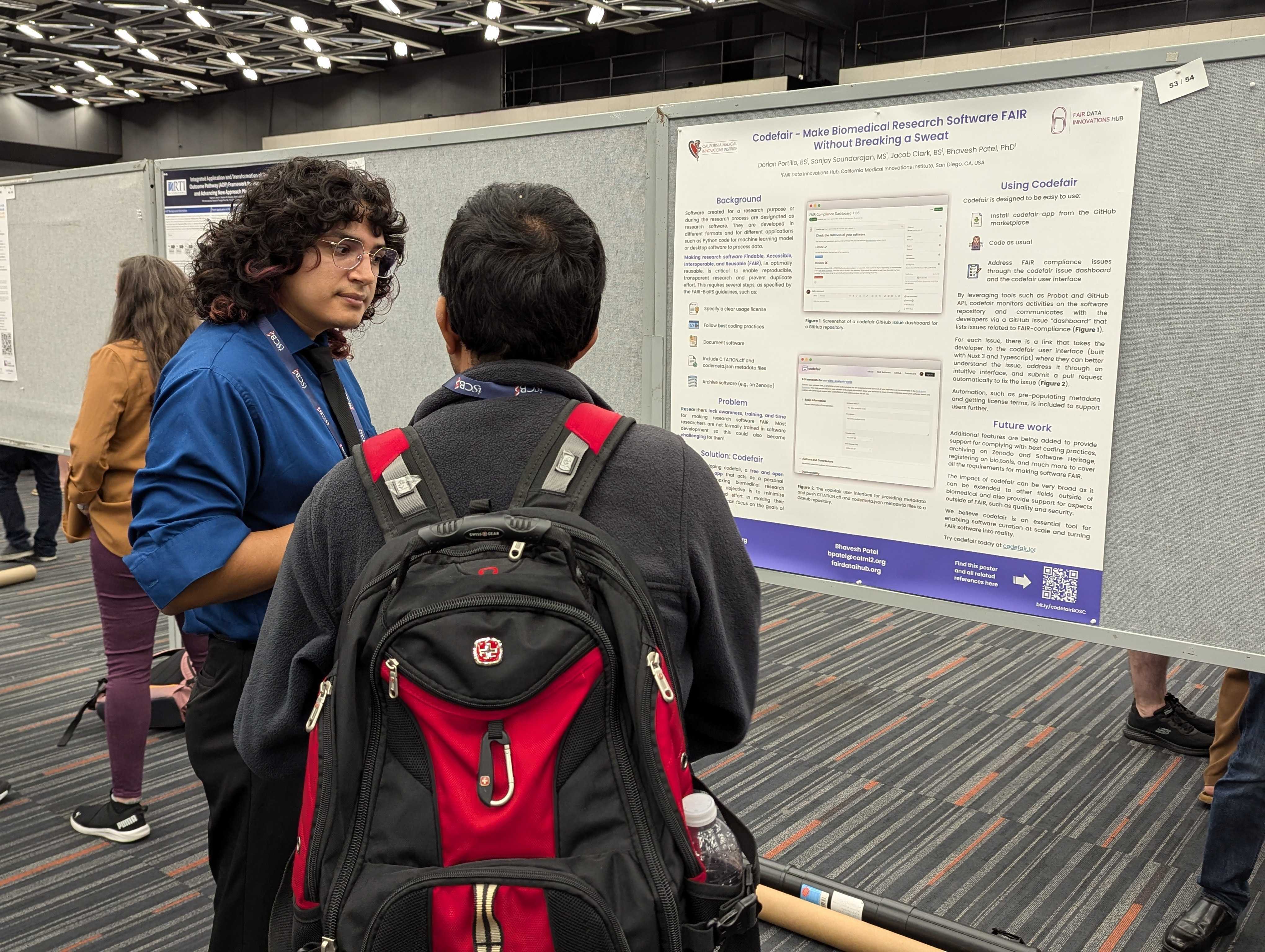 BOSC 2024 Conference